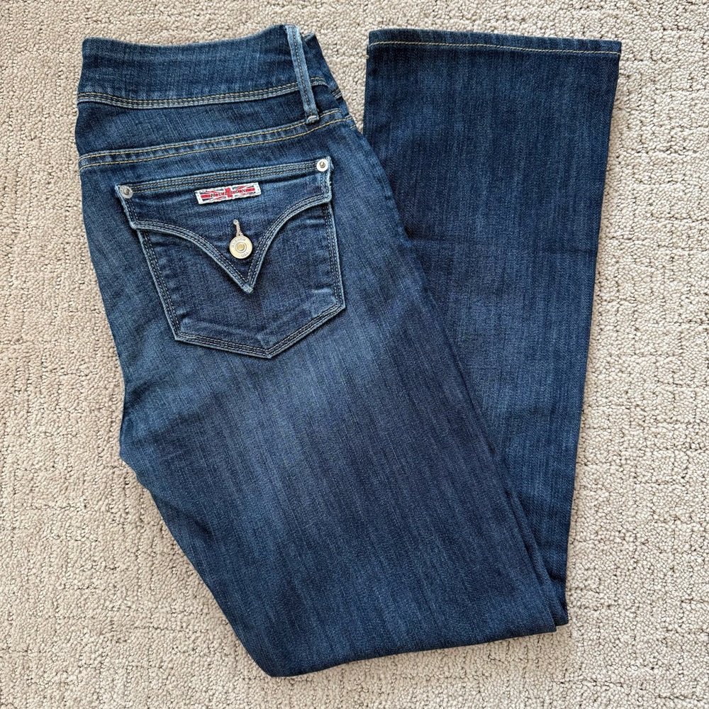 Hudson Jeans